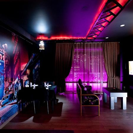 My Music Hotel 巴库 外观 照片