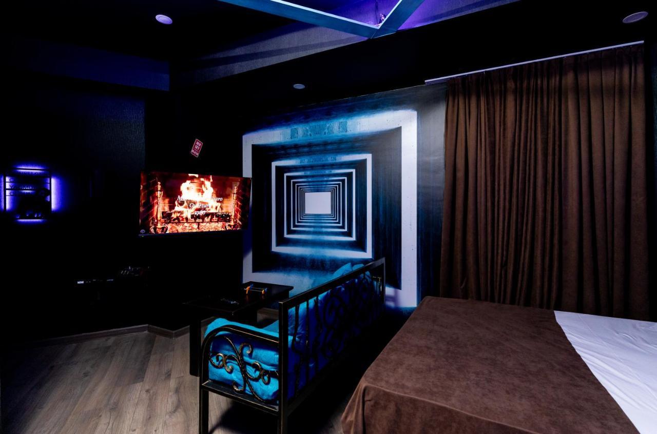 My Music Hotel 巴库 外观 照片