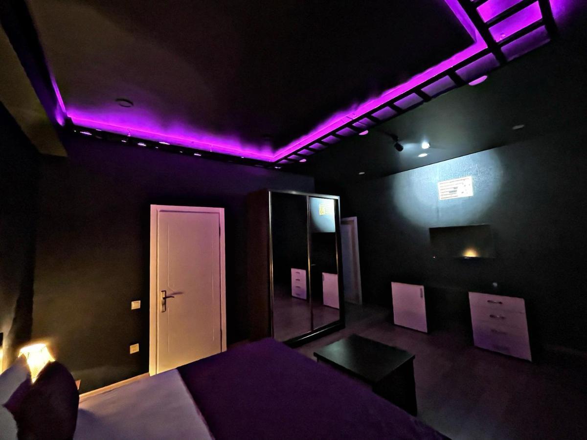 My Music Hotel 巴库 外观 照片