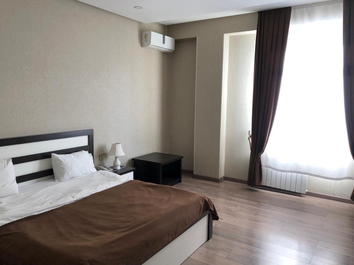 My Music Hotel 巴库 外观 照片