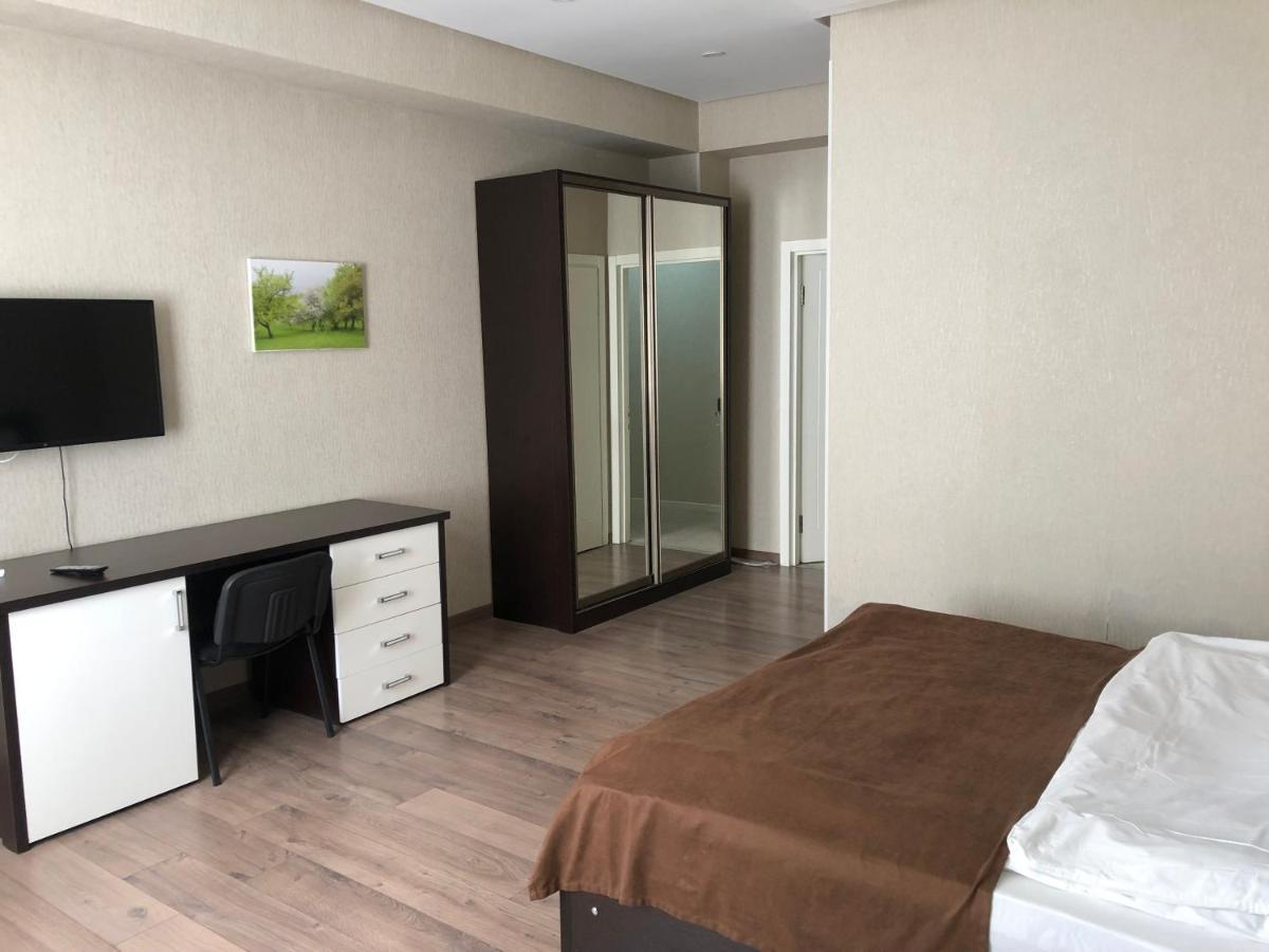 My Music Hotel 巴库 外观 照片