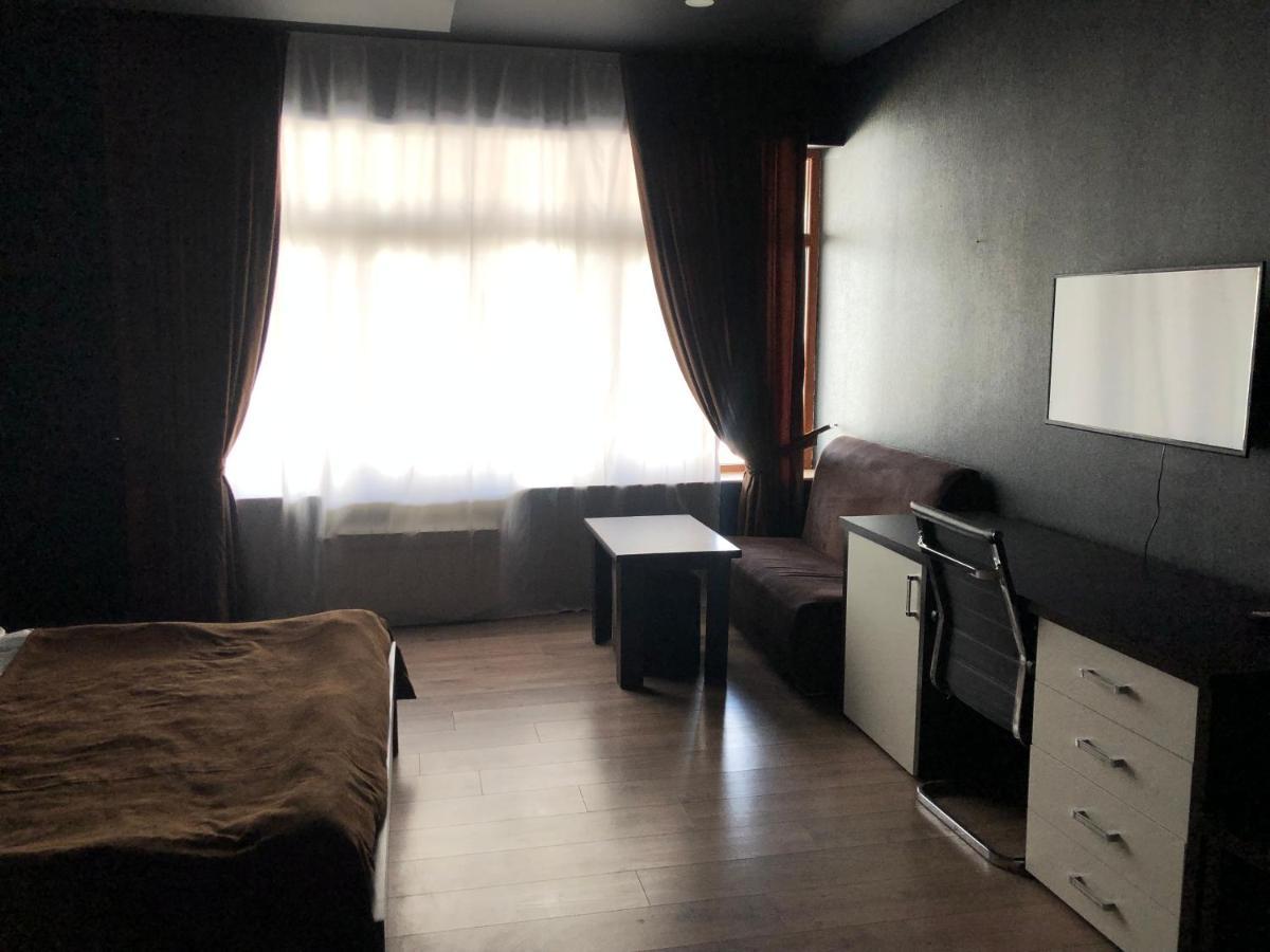 My Music Hotel 巴库 外观 照片
