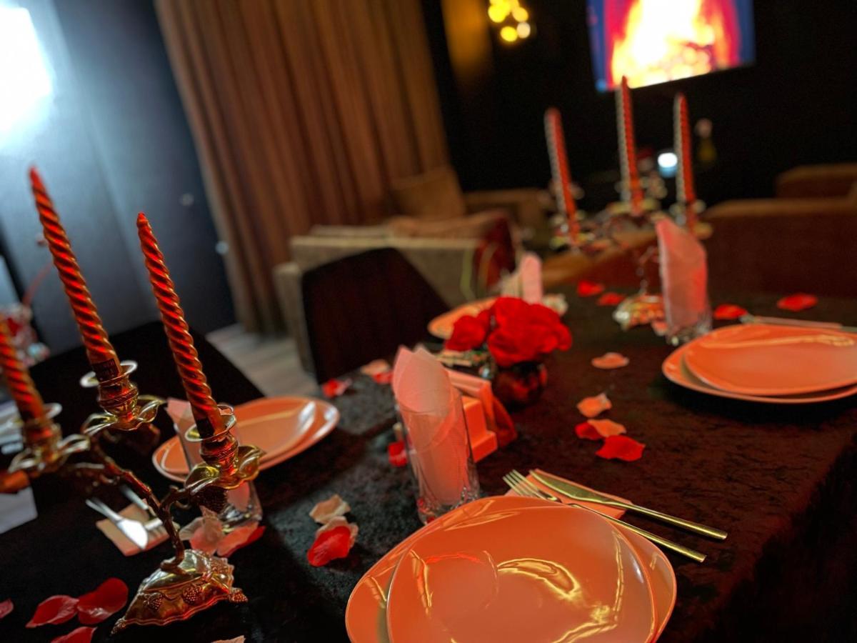 My Music Hotel 巴库 外观 照片