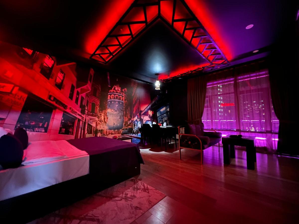 My Music Hotel 巴库 外观 照片
