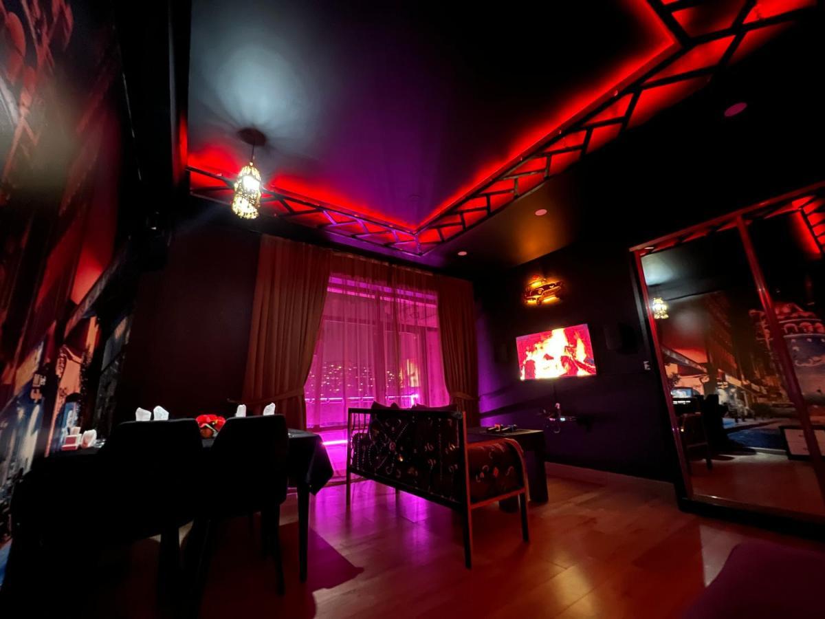 My Music Hotel 巴库 外观 照片
